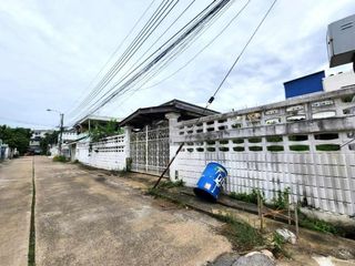 For sale 1 bed land in Bang Na, Bangkok