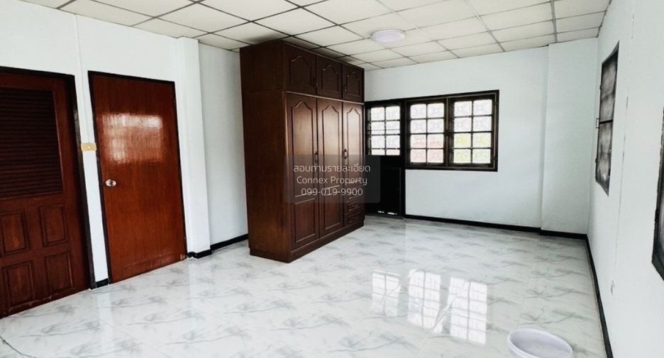 For sale 3 bedrooms house in Bang Bua Thong, Nonthaburi
