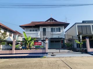 Продажа 3 спальни дом в Bang Bua Thong, Нонтабури