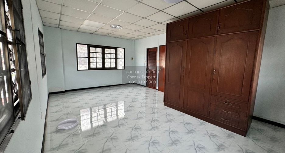 For sale 3 bedrooms house in Bang Bua Thong, Nonthaburi