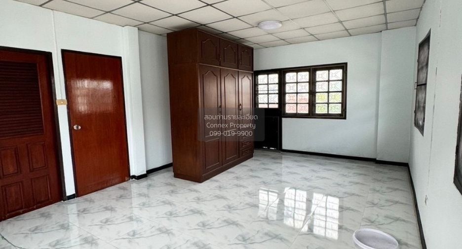 For sale 3 bedrooms house in Bang Bua Thong, Nonthaburi