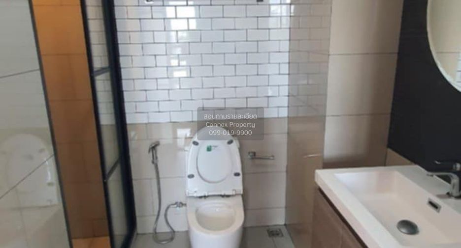 For sale 1 bed condo in Din Daeng, Bangkok
