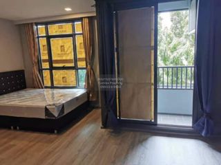 For sale 1 bed condo in Din Daeng, Bangkok