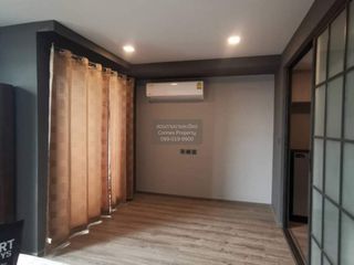 For sale 1 bed condo in Din Daeng, Bangkok