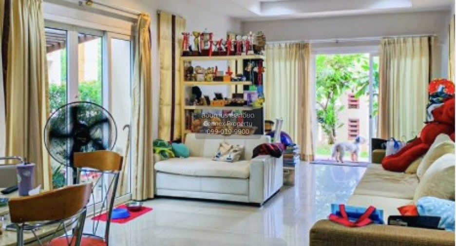 À vendre 4 chambres maison à Thawi Watthana, Bangkok