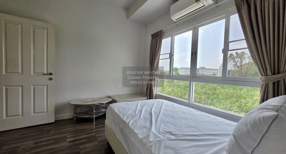 For sale 3 bedrooms house in Min Buri, Bangkok