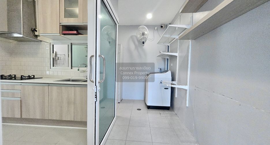 For sale 3 bedrooms house in Min Buri, Bangkok