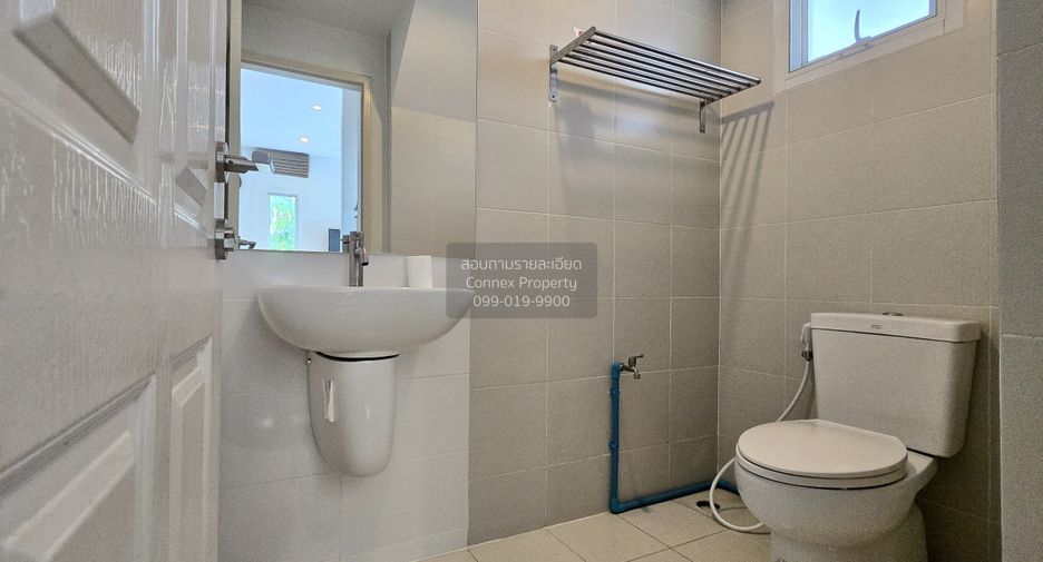 For sale 3 bedrooms house in Min Buri, Bangkok