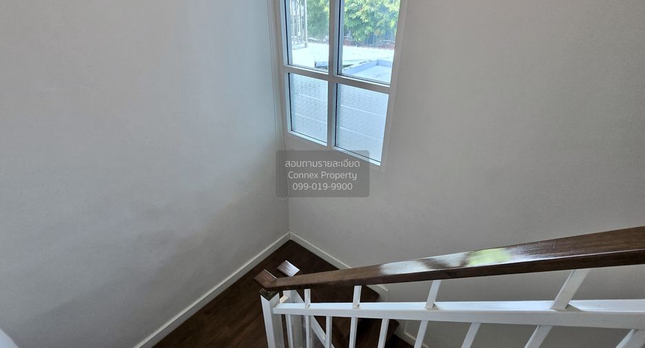 For sale 3 bedrooms house in Min Buri, Bangkok