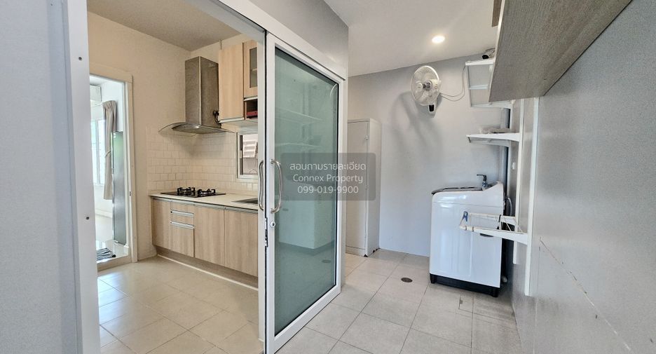 For sale 3 bedrooms house in Min Buri, Bangkok