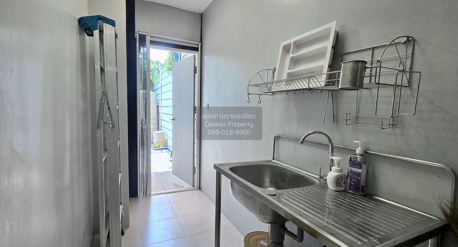 For sale 3 bedrooms house in Min Buri, Bangkok