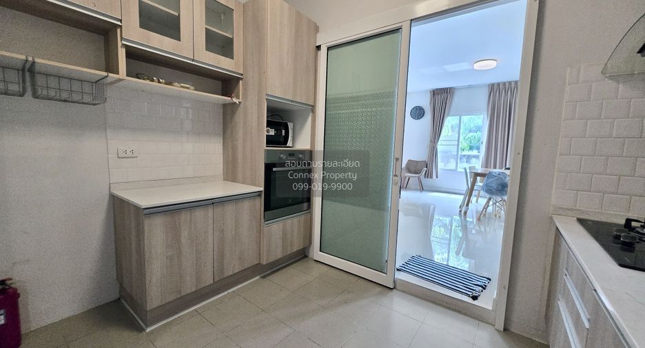For sale 3 bedrooms house in Min Buri, Bangkok