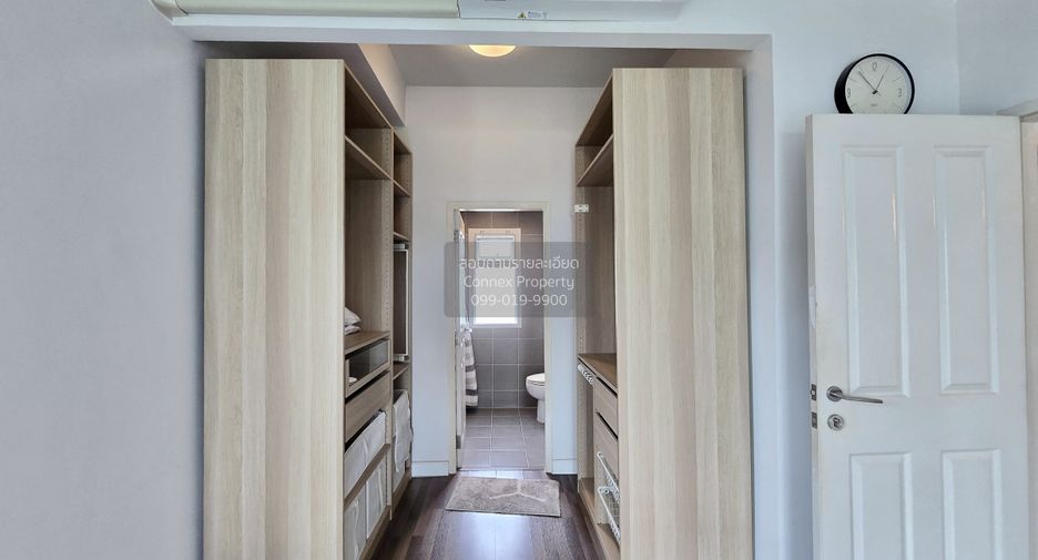 For sale 3 bedrooms house in Min Buri, Bangkok