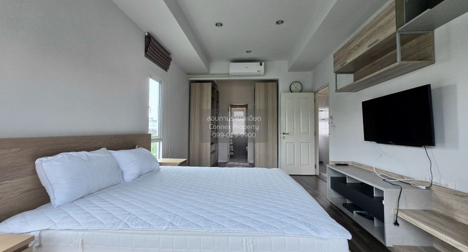 For sale 3 bedrooms house in Min Buri, Bangkok