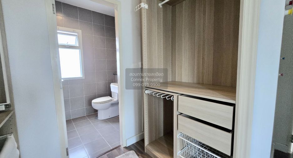For sale 3 bedrooms house in Min Buri, Bangkok