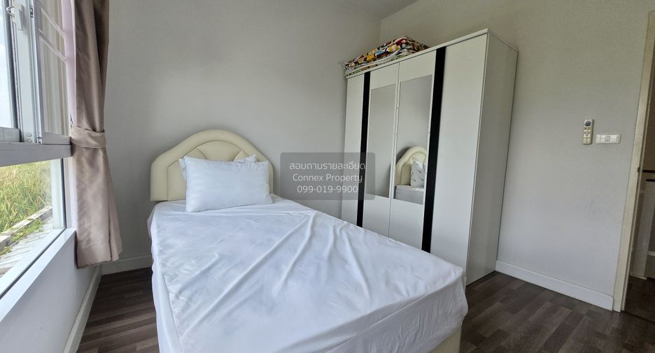 For sale 3 bedrooms house in Min Buri, Bangkok