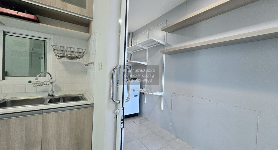For sale 3 bedrooms house in Min Buri, Bangkok