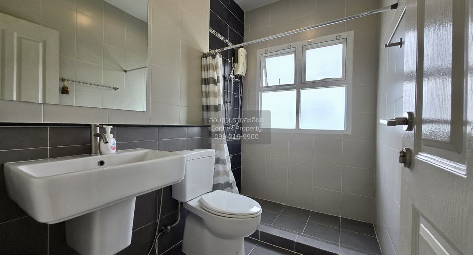 For sale 3 bedrooms house in Min Buri, Bangkok