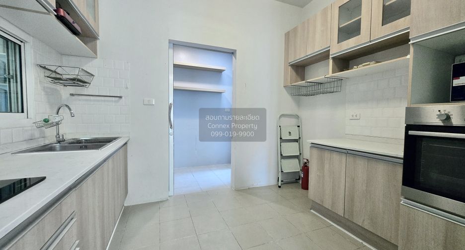 For sale 3 bedrooms house in Min Buri, Bangkok