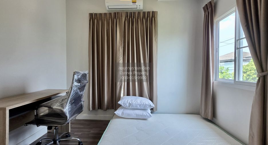 For sale 3 bedrooms house in Min Buri, Bangkok