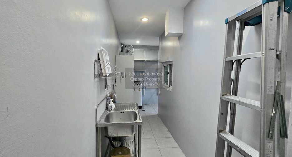 For sale 3 bedrooms house in Min Buri, Bangkok