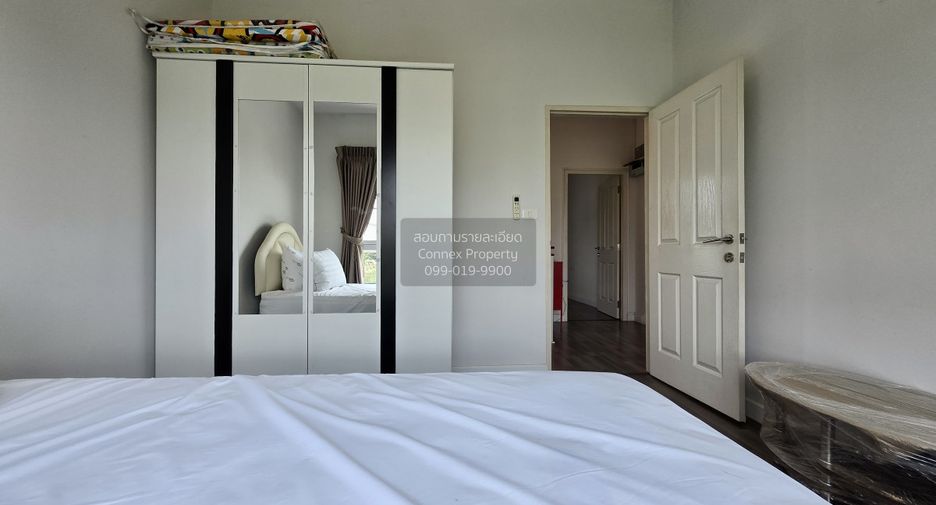 For sale 3 bedrooms house in Min Buri, Bangkok