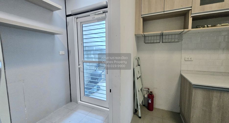 For sale 3 bedrooms house in Min Buri, Bangkok