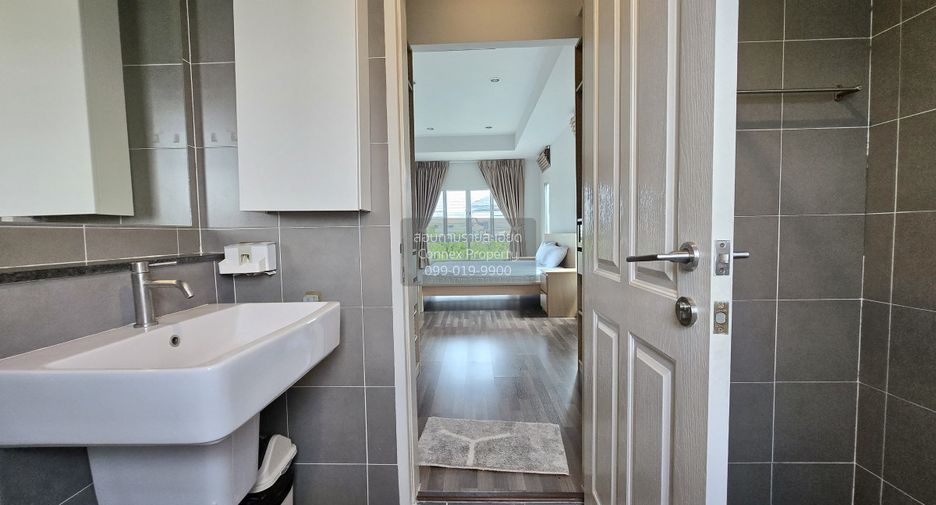 For sale 3 bedrooms house in Min Buri, Bangkok