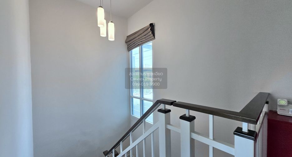 For sale 3 bedrooms house in Min Buri, Bangkok