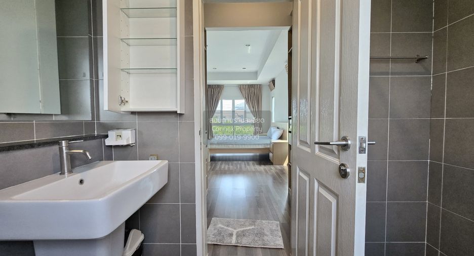 For sale 3 bedrooms house in Min Buri, Bangkok