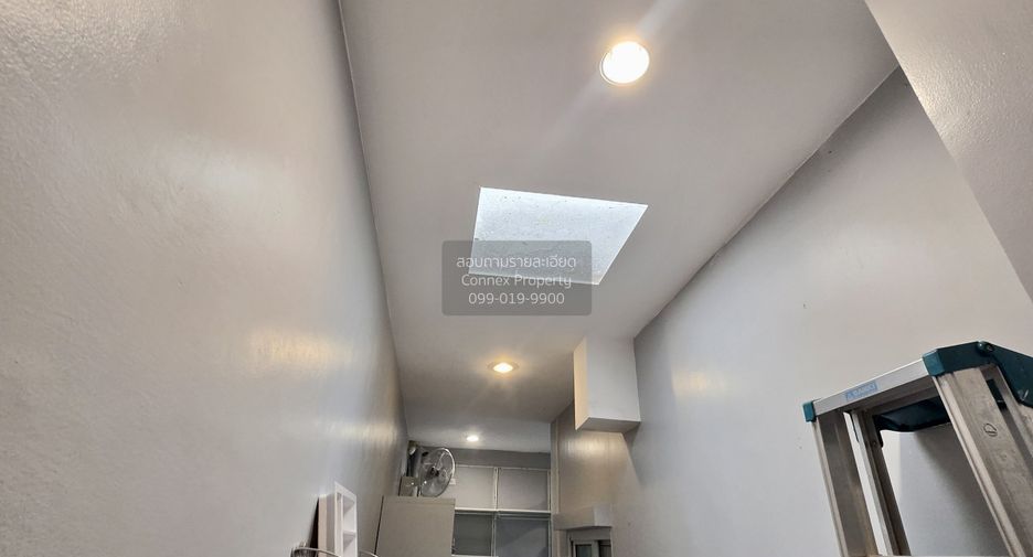 For sale 3 bedrooms house in Min Buri, Bangkok