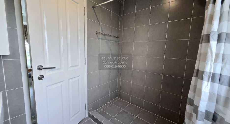 For sale 3 bedrooms house in Min Buri, Bangkok