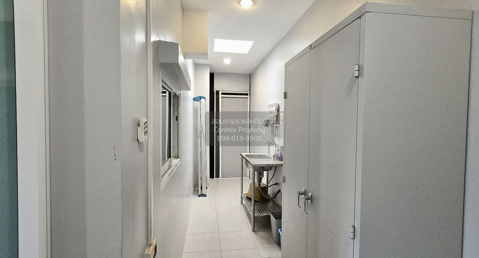 For sale 3 bedrooms house in Min Buri, Bangkok
