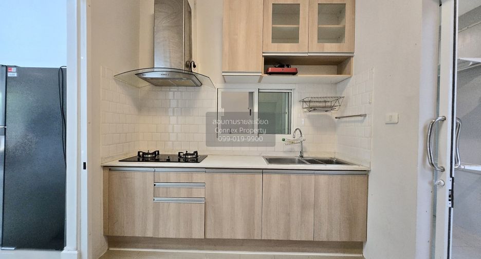 For sale 3 bedrooms house in Min Buri, Bangkok