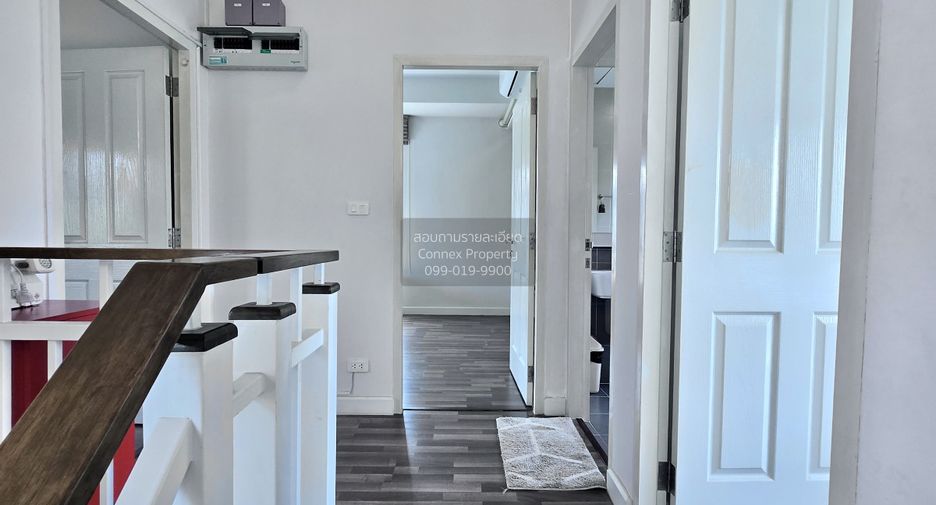 For sale 3 bedrooms house in Min Buri, Bangkok