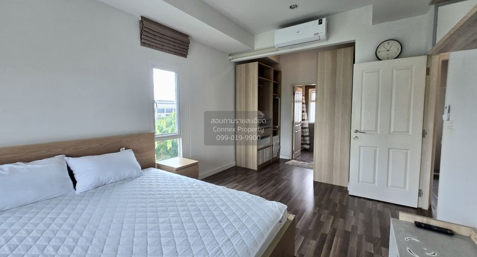 For sale 3 bedrooms house in Min Buri, Bangkok