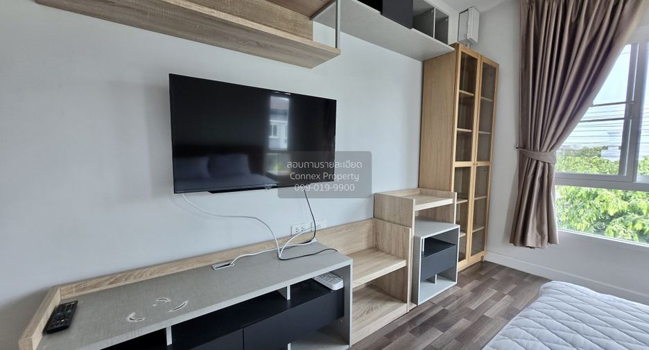 For sale 3 bedrooms house in Min Buri, Bangkok