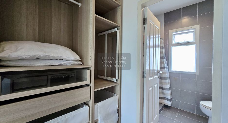 For sale 3 bedrooms house in Min Buri, Bangkok