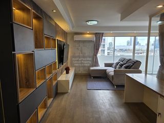For sale 1 bed condo in Phaya Thai, Bangkok