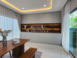 出售 4 卧室 独立屋 在 Bueng Kum, 曼谷