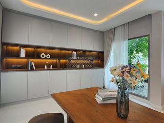 出售 4 卧室 独立屋 在 Bueng Kum, 曼谷