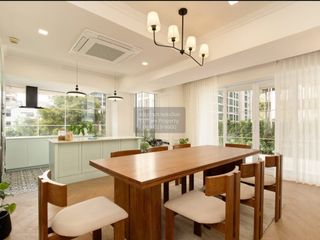 À vendre 4 chambres condo à Khlong Toei, Bangkok