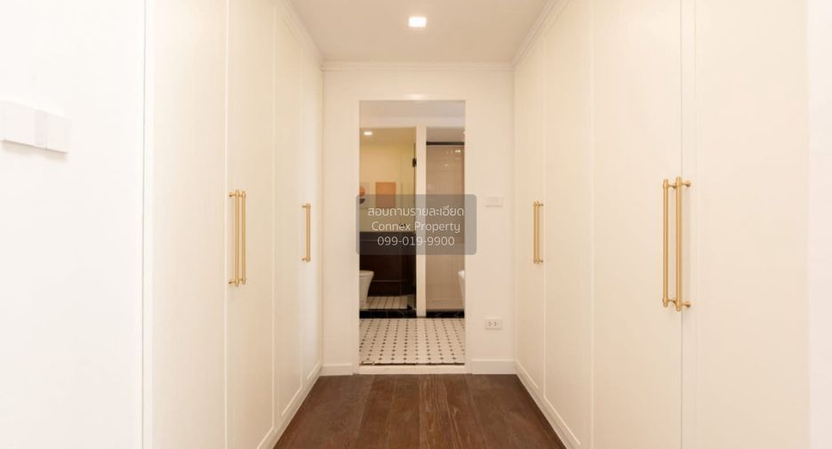 Condo en venta de 4 habitaciones en Khlong Toei, Bangkok