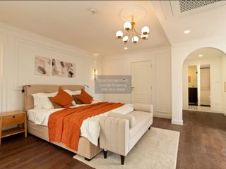 À vendre 4 chambres condo à Khlong Toei, Bangkok