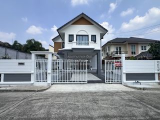 ขาย 3 ห้องนอน บ้านเดี่ยว ใน ธัญบุรี, ปทุมธานี