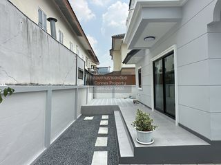 ขาย 3 ห้องนอน บ้านเดี่ยว ใน ธัญบุรี, ปทุมธานี