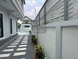 ขาย 3 ห้องนอน บ้านเดี่ยว ใน ธัญบุรี, ปทุมธานี