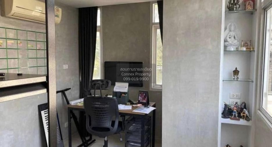 For sale 2 bedrooms condo in Wang Thonglang, Bangkok