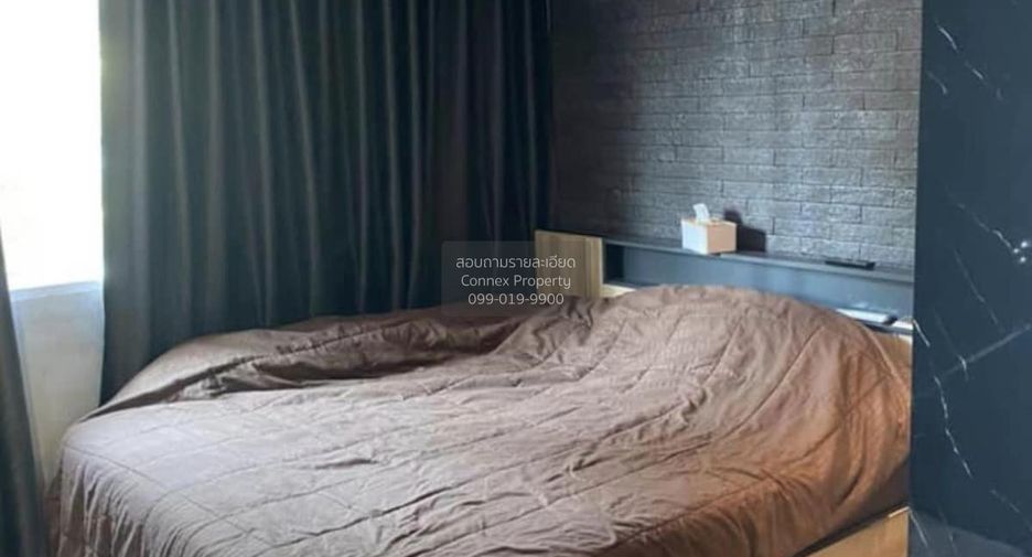 For sale 2 bedrooms condo in Wang Thonglang, Bangkok