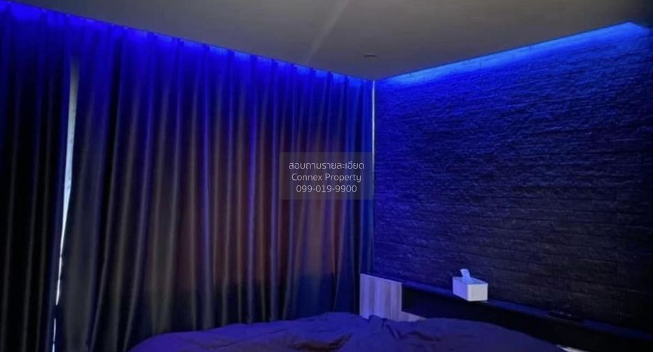 For sale 2 bedrooms condo in Wang Thonglang, Bangkok
